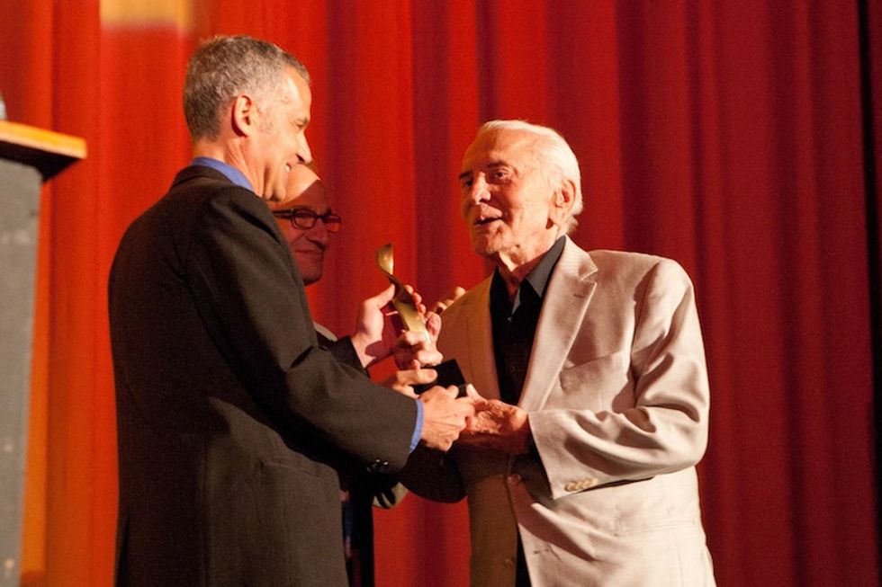 Photos: SF Jewish Film Festival 2011