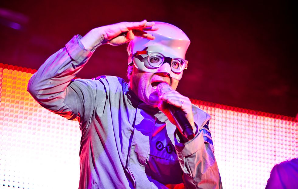 In Photos: Seven Days of San Francisco Music