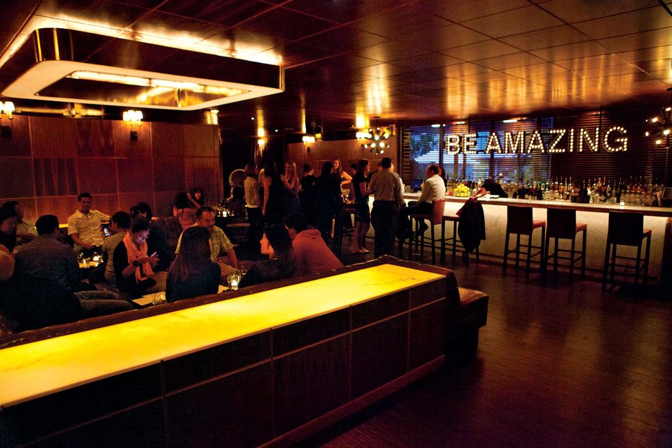 2012 Eat + Drink Reader's Choice Award Winners