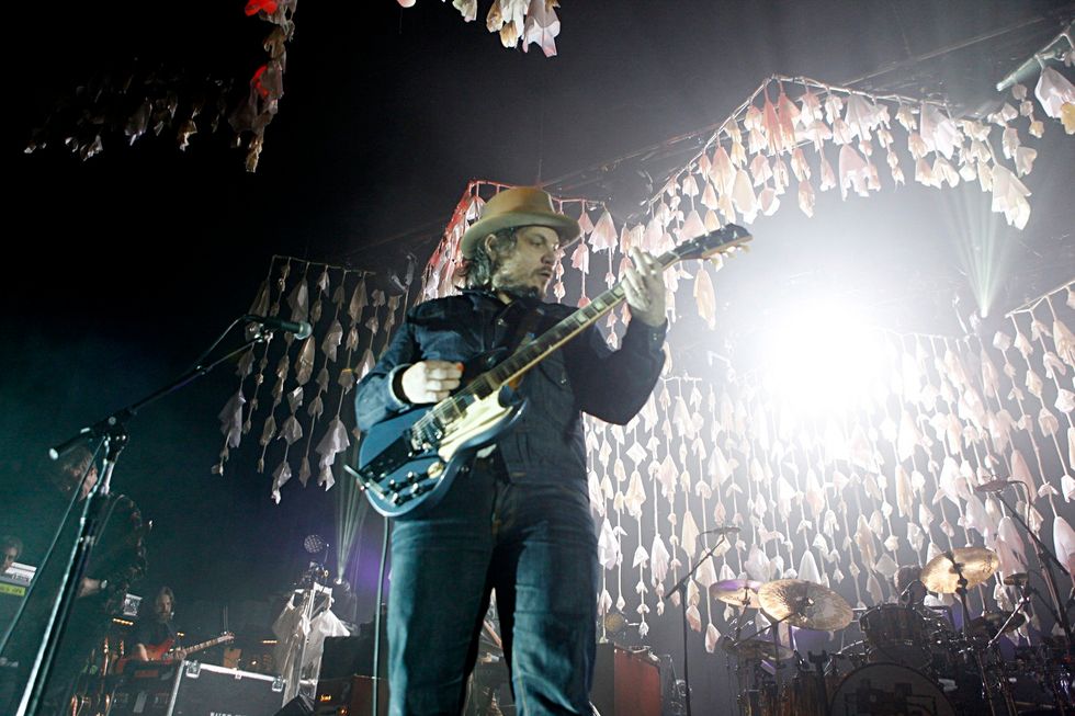 In Photos: Seven Days of San Francisco Music