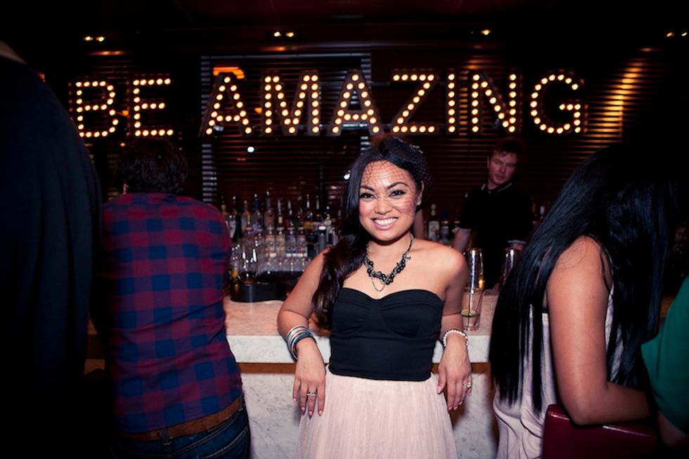 Photos: St-Germain's Valentine Adventure: Dinner, Drinks and Dreamtime