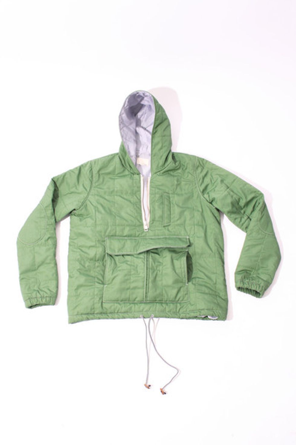 Seven Favorite Things: Maas & Stacks