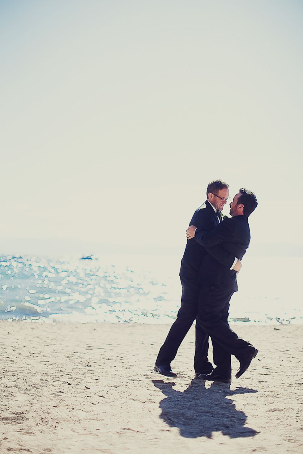 Love Can’t Wait For Lawmakers