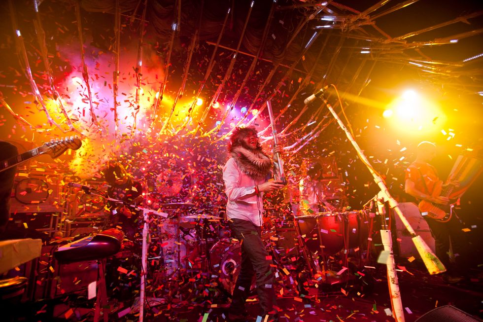 In Photos: Six Days of Noise Pop Noise