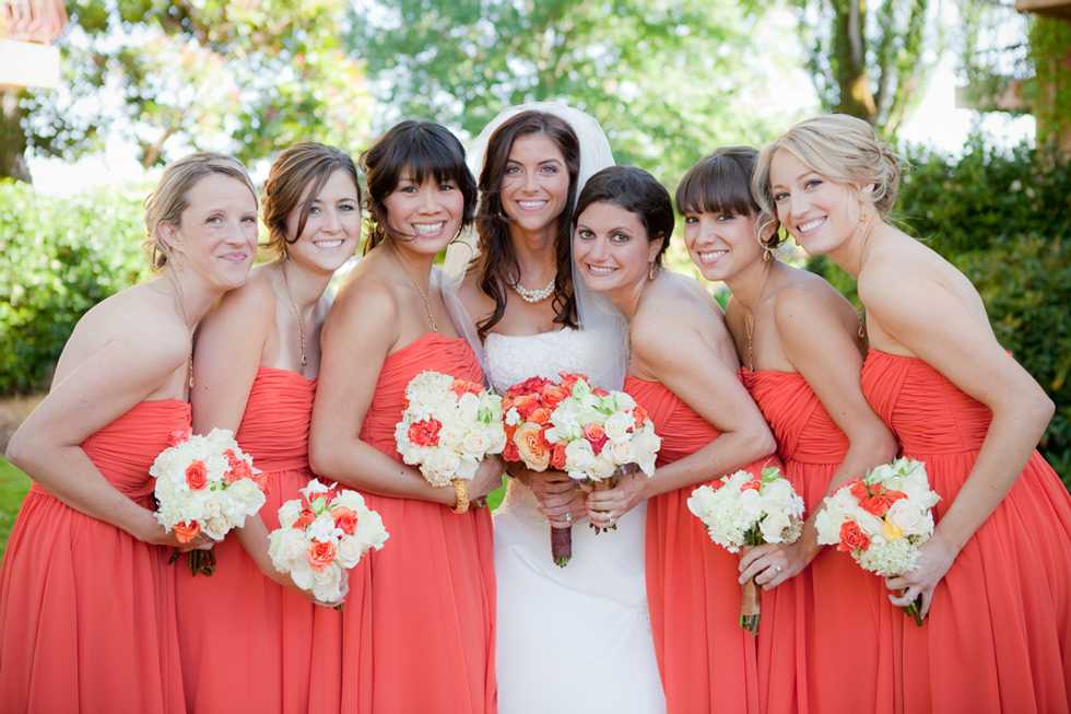 A Celebration of Marriage at Vintners Inn in Wine Country