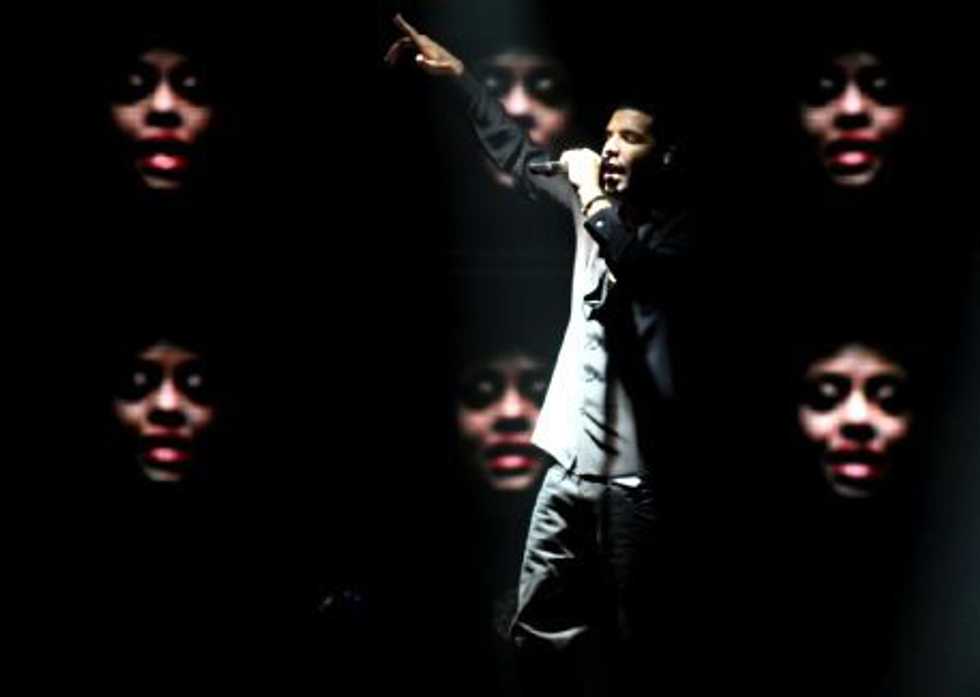 In Photos: Seven Days of San Francisco Music