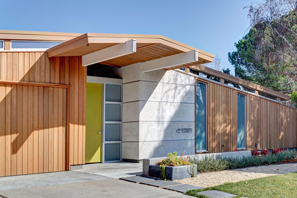 This Weekend! Don't Miss the Silicon Valley Modern Home Tour