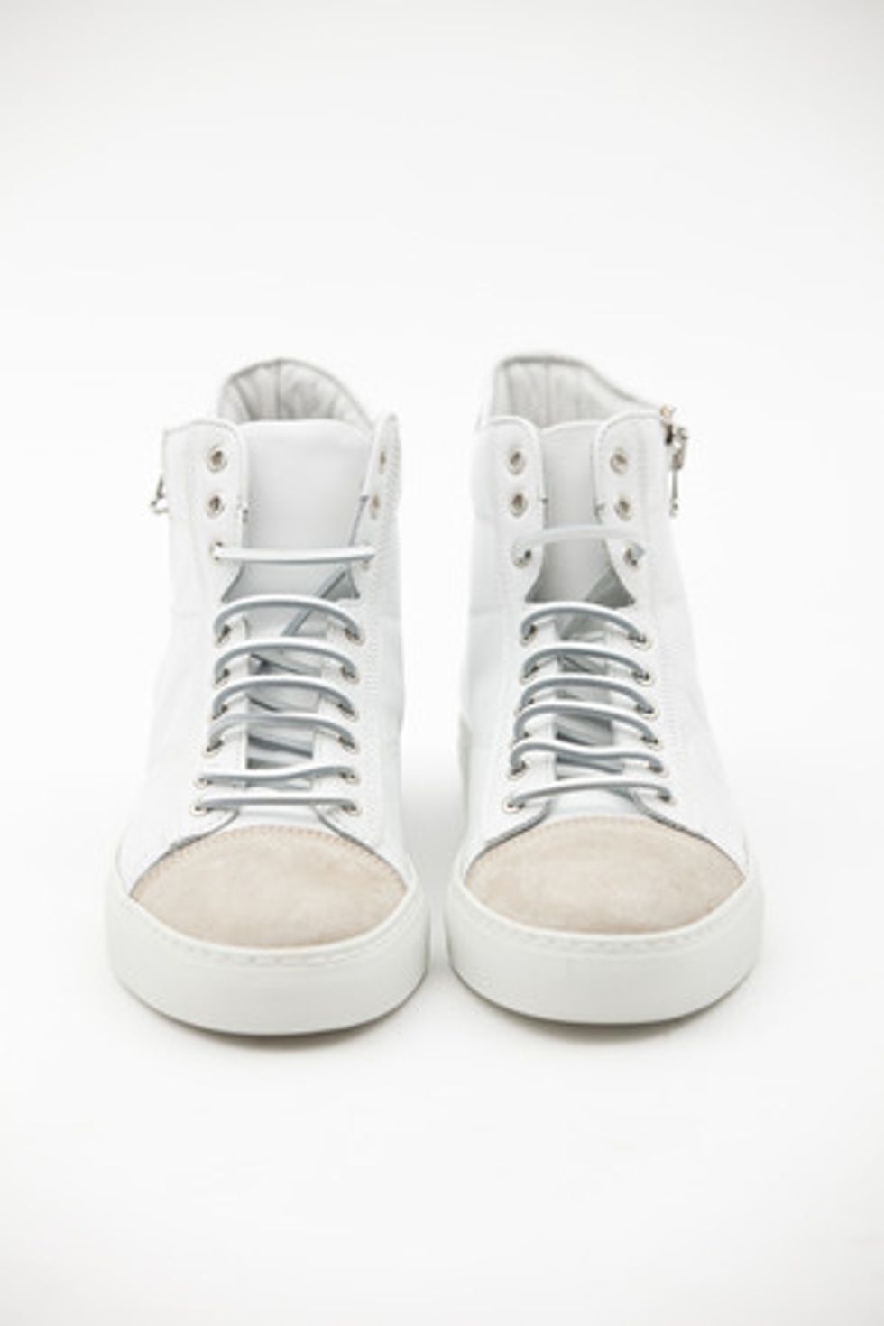 Seven Favorite Things: Spring Menswear from Acrimony + ACRE/SF