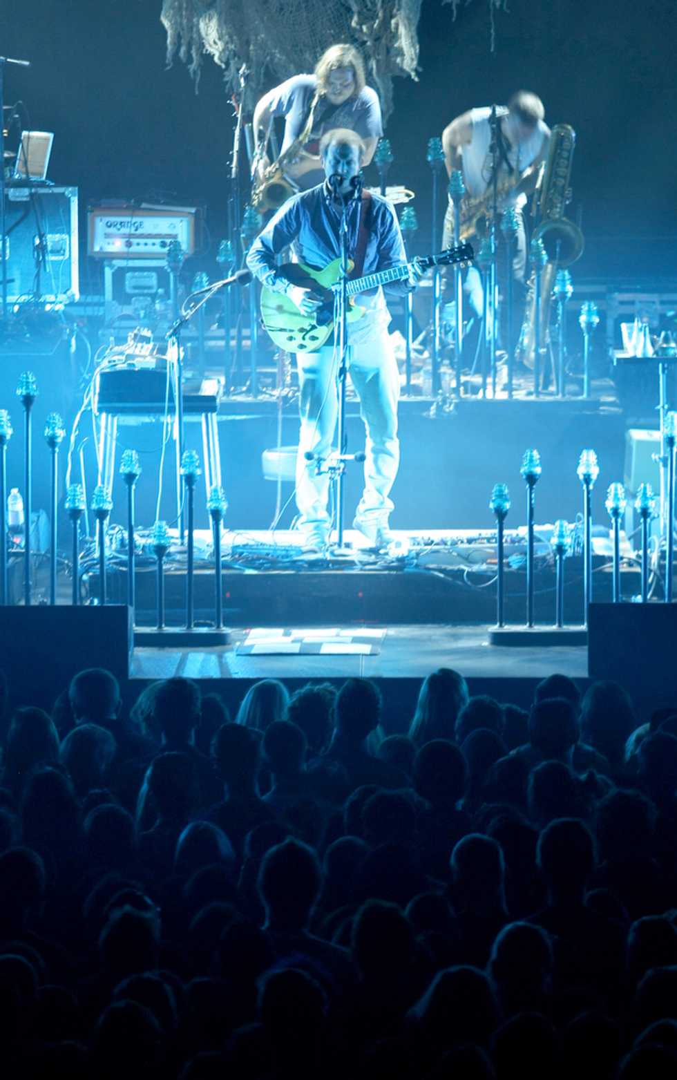 In Photos: Seven Days of San Francisco Music