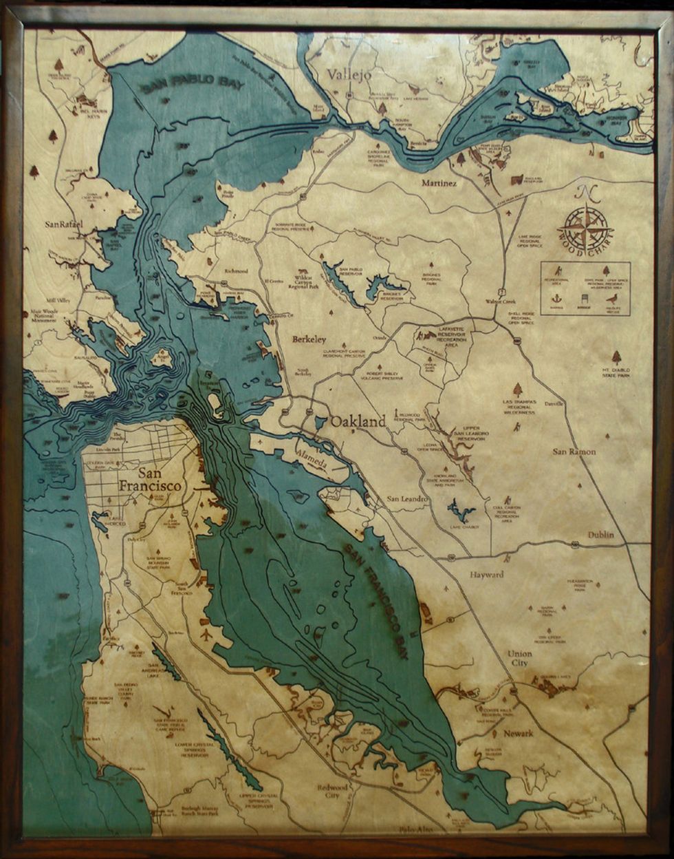 Seven Favorite Things: Gifts from Bae Home & Design