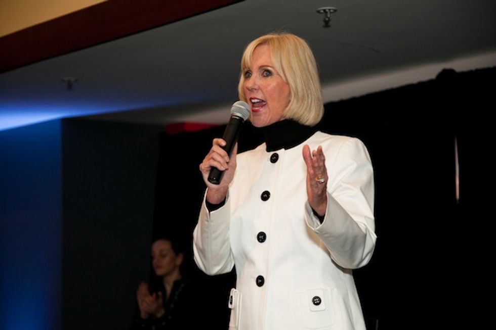 Photos: San Francisco Symphony Black & White Ball Launch Party