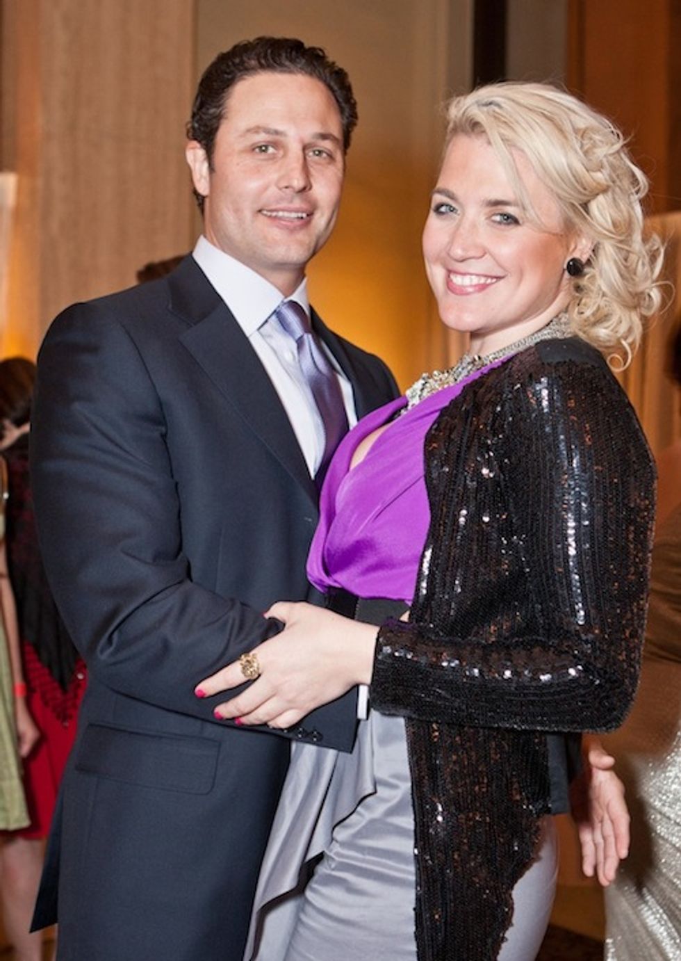 Photos: Spinsters of San Francisco Annual Patrons' Reception