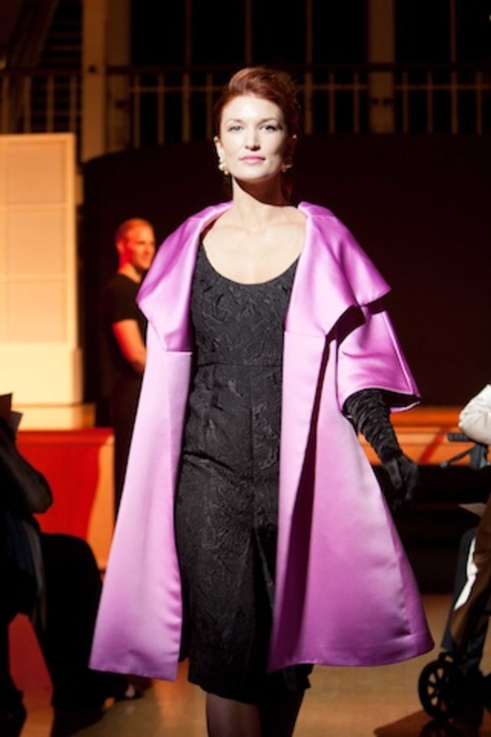 Photos: Discarded to Divine 2012