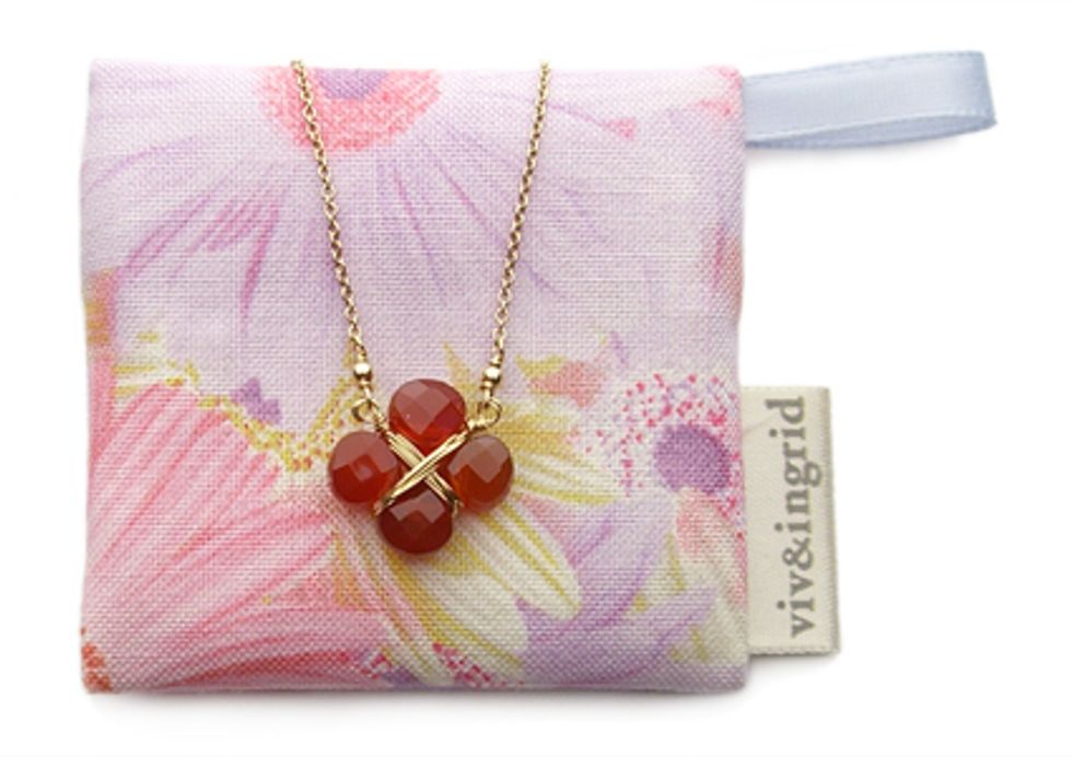 Seven Favorite Things: Last-Minute Mother's Day Gifts from Viv & Ingrid