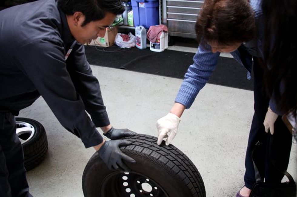 Top 14 Finalists in Our Small Business Week Contest. Vote!