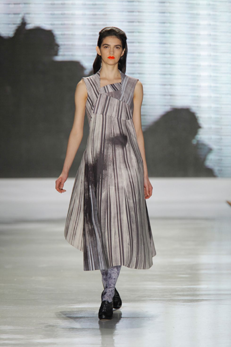 Photos: A Look at This Year's Academy of Art Fashion Show