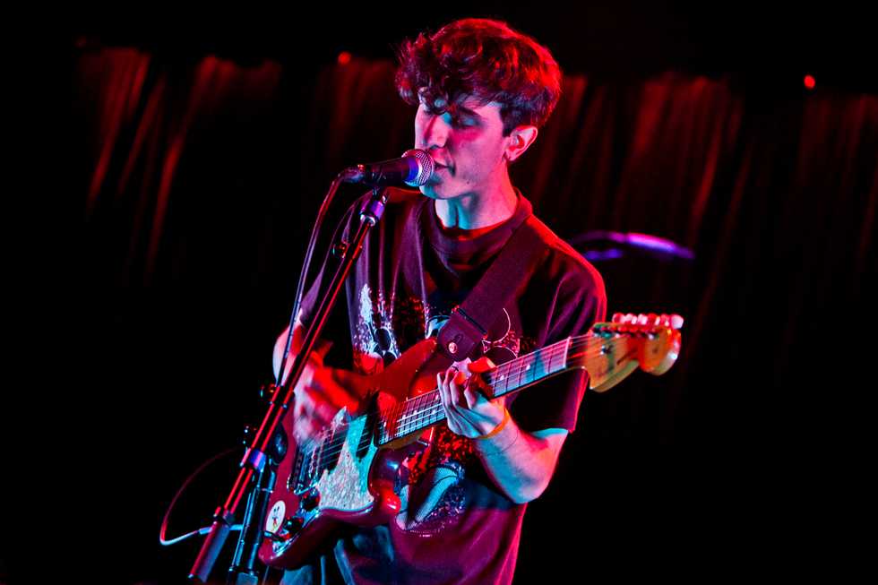 In Photos: Seven Days of San Francisco Music