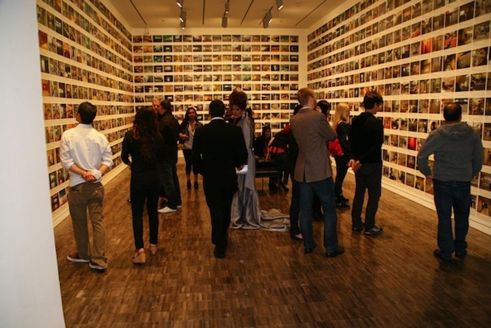 Photos: Phantoms of Asia Preview Party at the SF Asian Art Museum