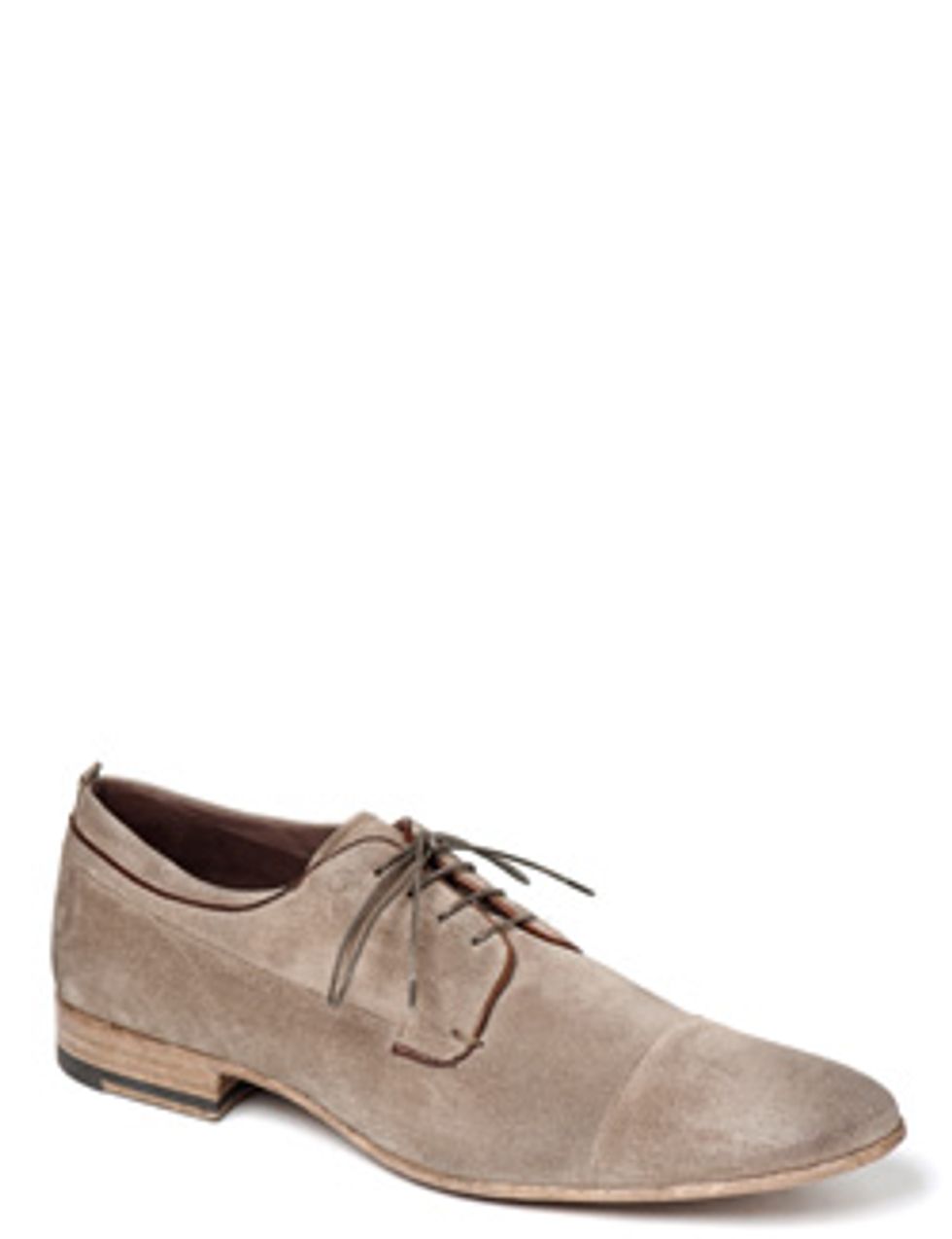 Seven Favorite Things: Men's Spring/Summer Footwear from Gimme Shoes