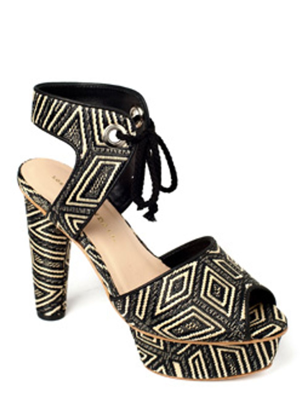 Seven Favorite Things: Women's Spring/Summer Footwear from Gimme Shoes