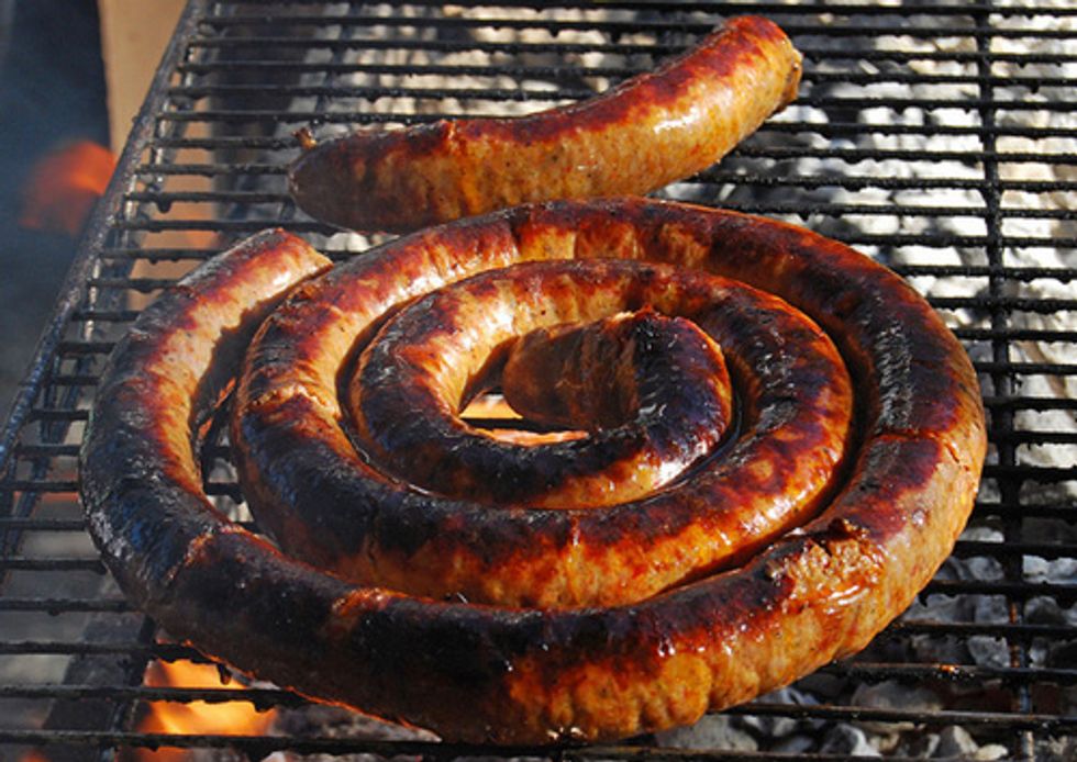 Where to Stock Up on Fourth of July Party Food