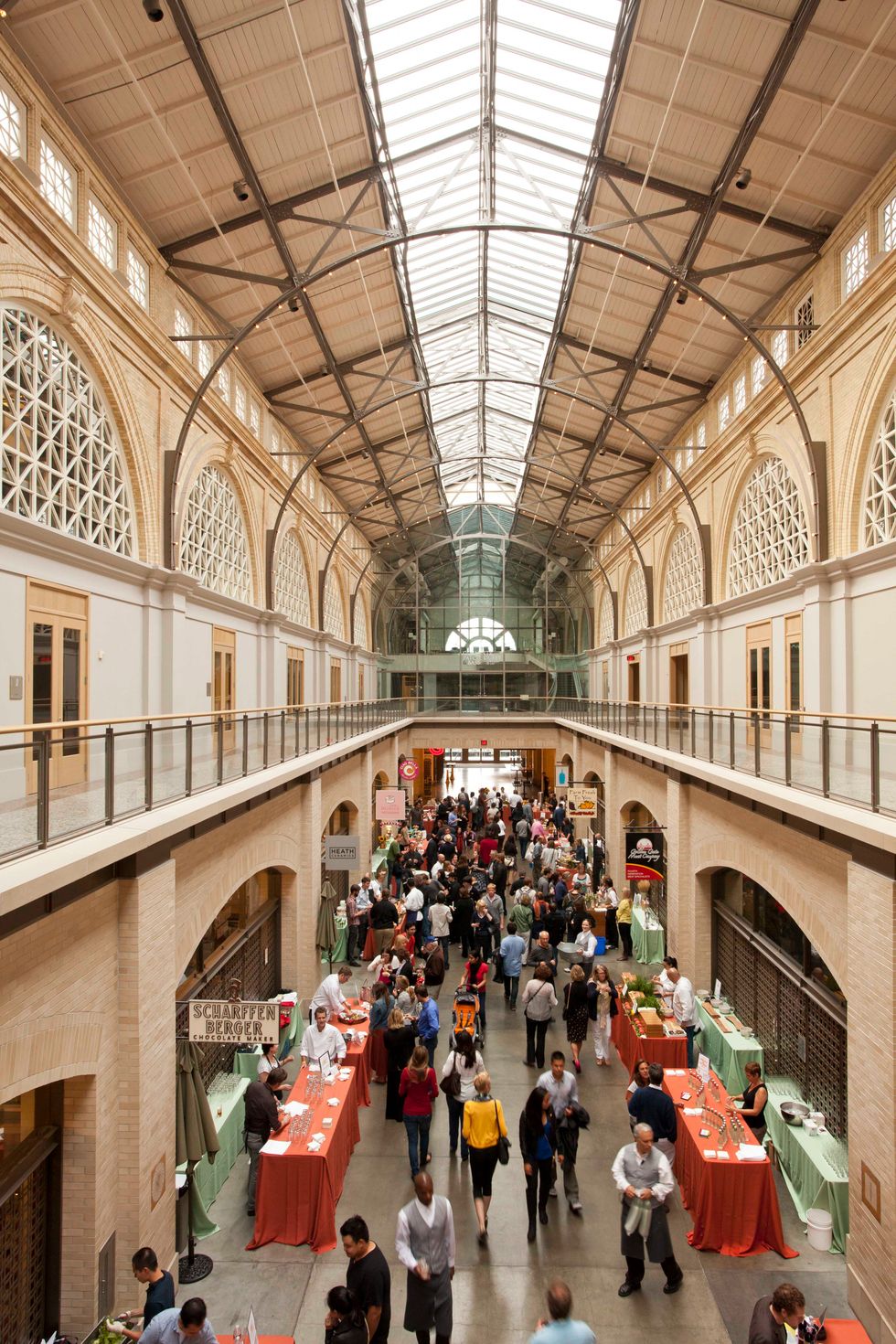 CUESA Summer Celebration 2012