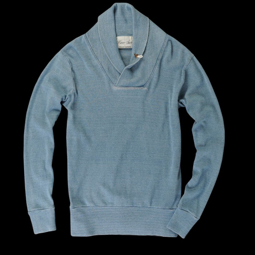 Seven Favorite Things: Unionmade Semi-Annual Sale