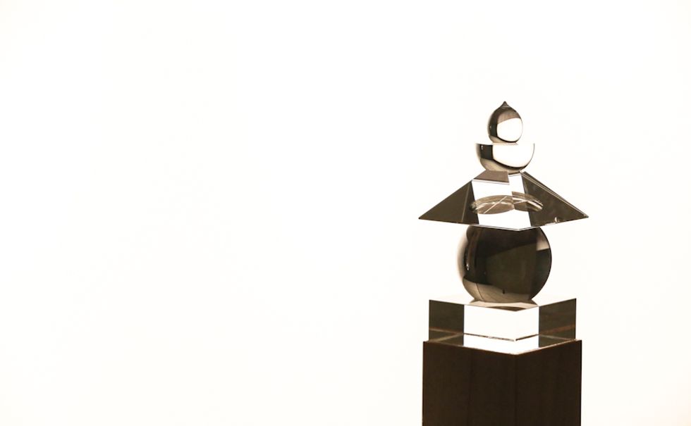 PHOTOS: Asian Art Matcha: Taking Up Space