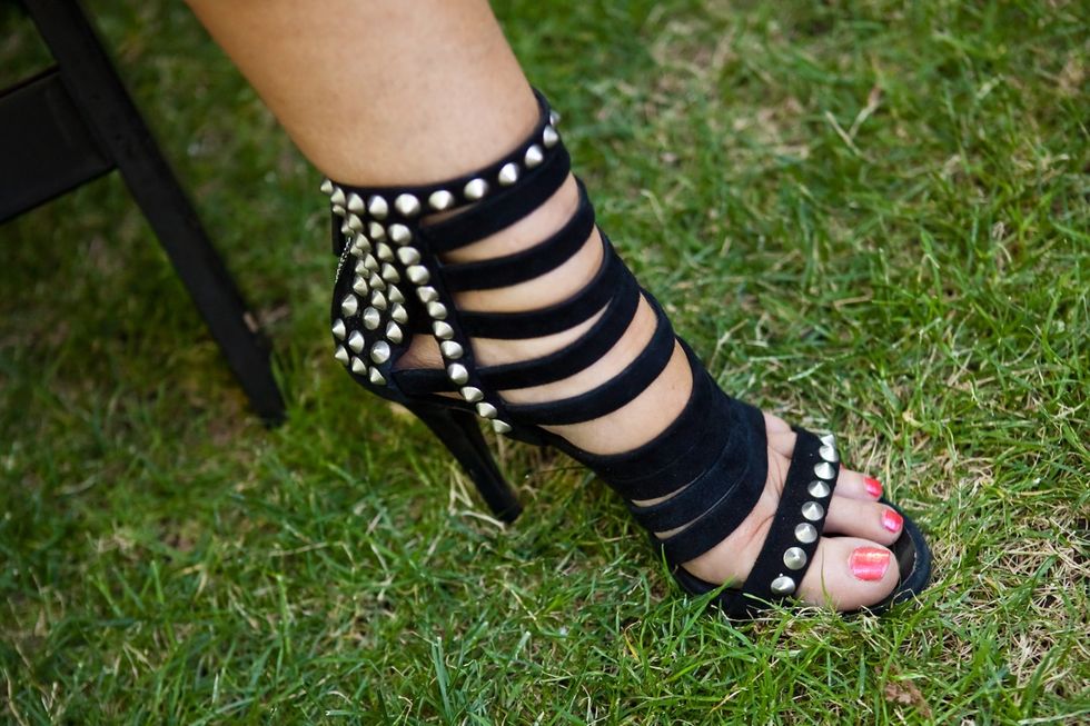 PHOTOS: Wine Women & Shoes Benefiting Napa Emergency Women’s Services