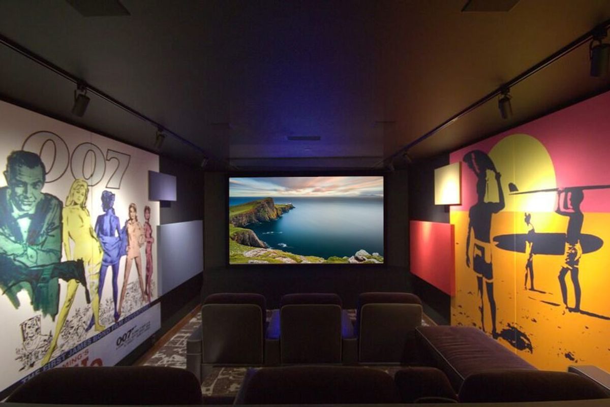 Daisy is the future of smart home technology.