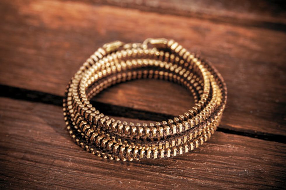 Vote! The Top 7 in Kim Crawford's "Undo Ordinary" Design Contest