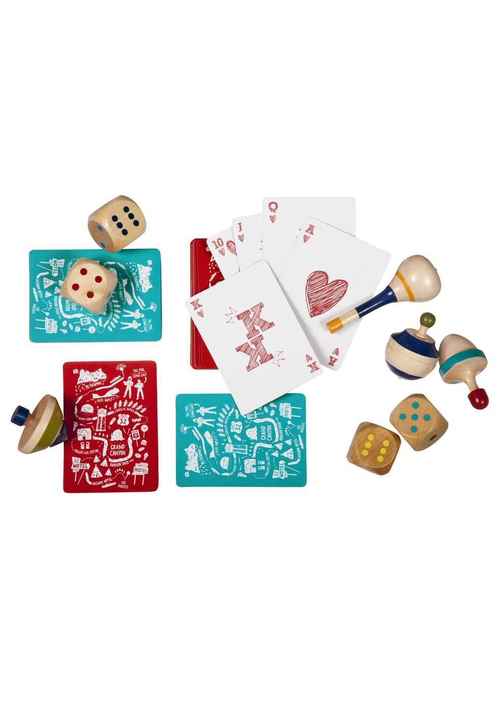 Seven Favorite Things: the Curiosity Shoppe x Target (Launches this Sunday!)