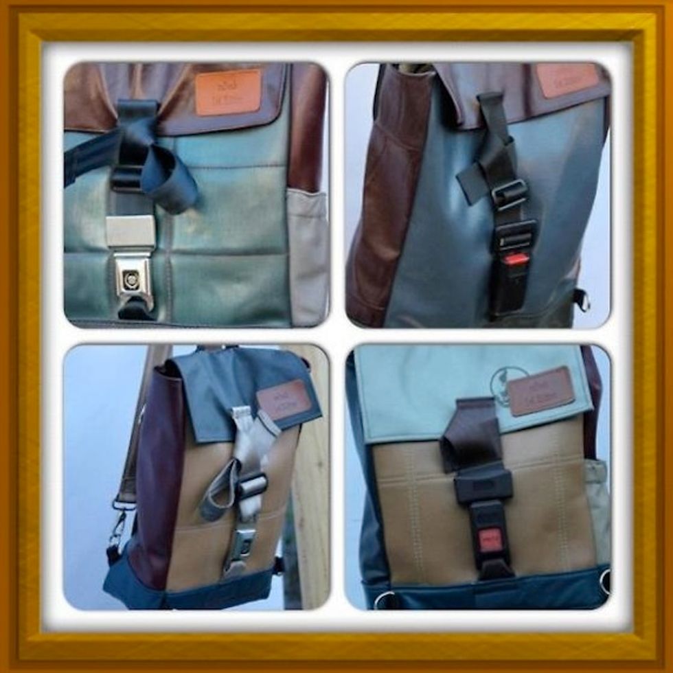 And the Winner of Our "Undo Ordinary" Design Contest with Kim Crawford Is....