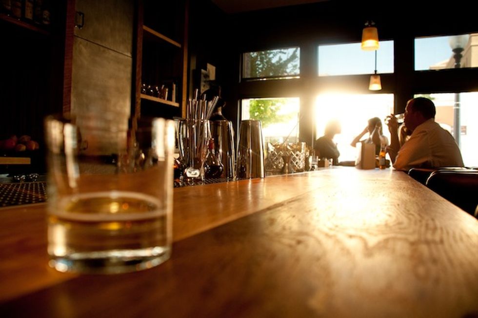 Photos: Wine Country Welcomes the Andaz Napa Hotel