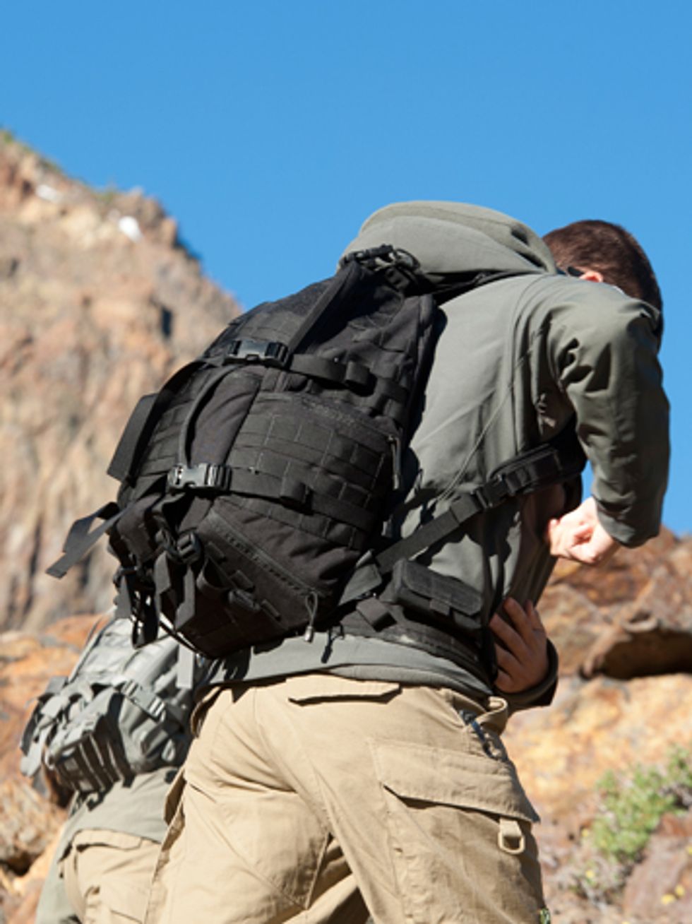 Seven Favorite Things: Badass Adventure Gear from Triple Aught Design