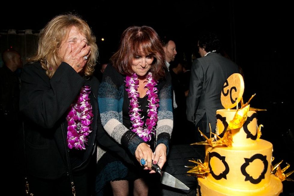 Photos: SF Entertainment Commission's Ninth Anniversary Celebration