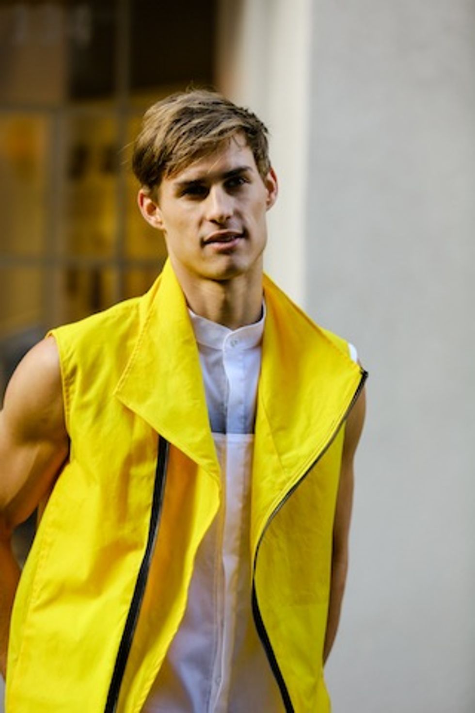 Photos: Maiden Lane Presents Fall Springs Forward