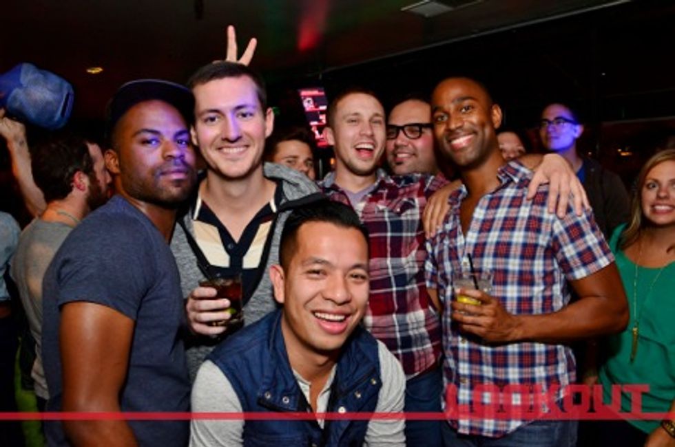 Photos: Lookout's Five Year Anniversary Celebration