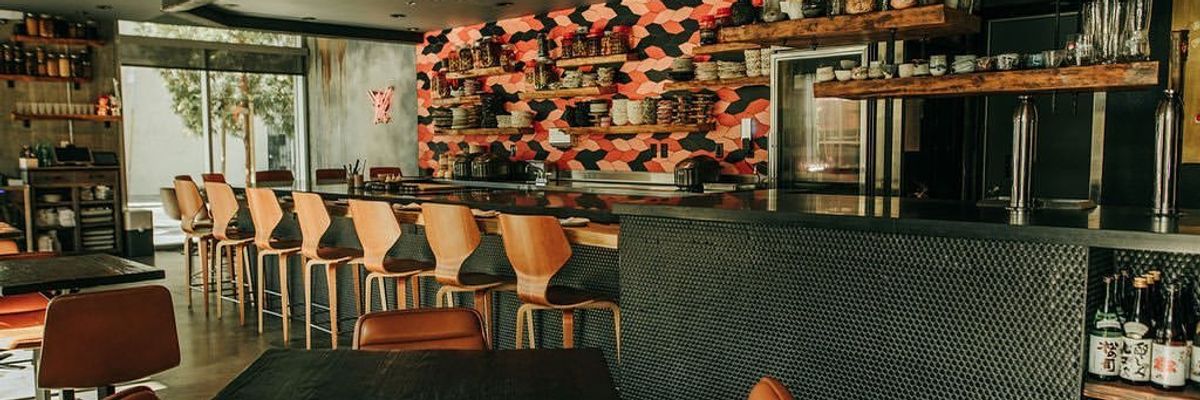 9 Vibey Date Night Spots in San Francisco