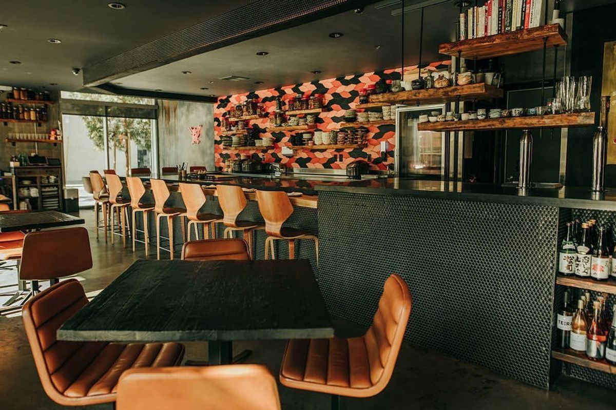 9 Vibey Date Night Spots in San Francisco