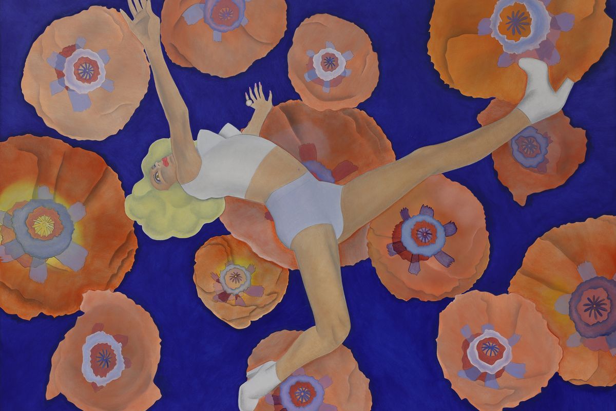 Surrealism, Sacred Ritual, Altered Realities + Canine Candor: What's on at SF Art Galleries This Fall