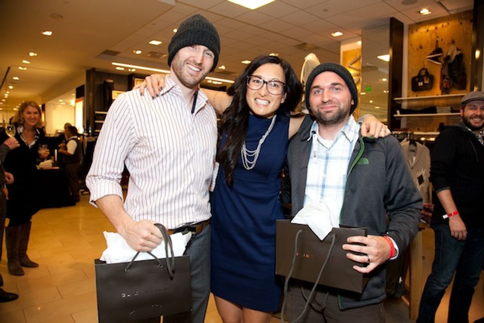 Photos: Bloomingdale's New York Nights in San Francisco