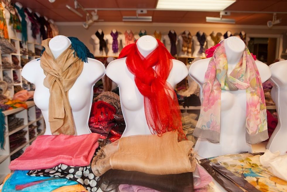 Photos: GiftCenter & JewelryMart First Look Celebration