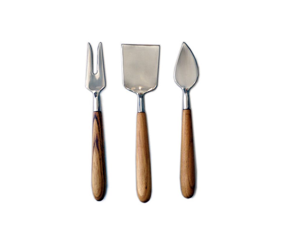 Seven Favorite Things: Pot + Pantry