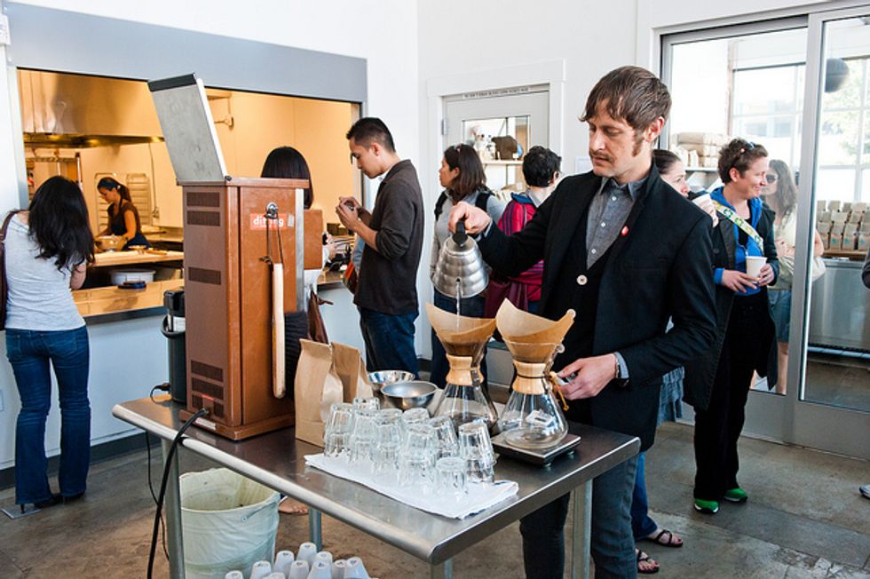 50 Things to Do in Oakland Before You Die