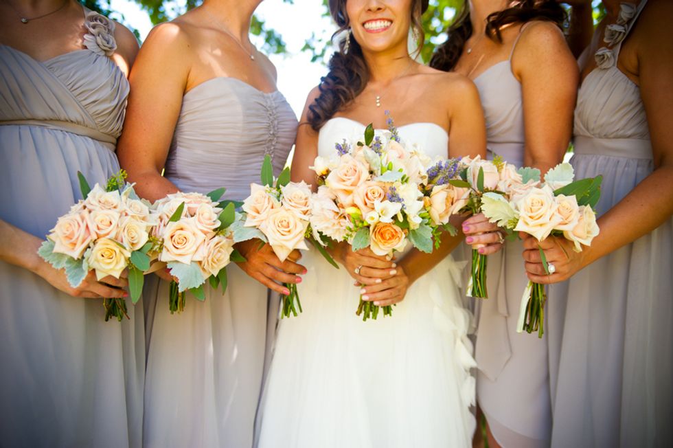 A Sweet Beginning in Sebastopol