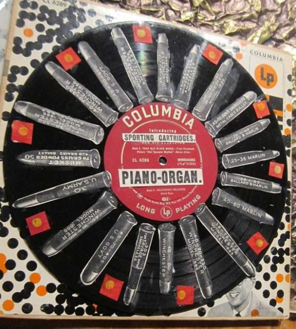 See the Works of Over 80 Artists at the 44th Annual ICB Winter Open Studios