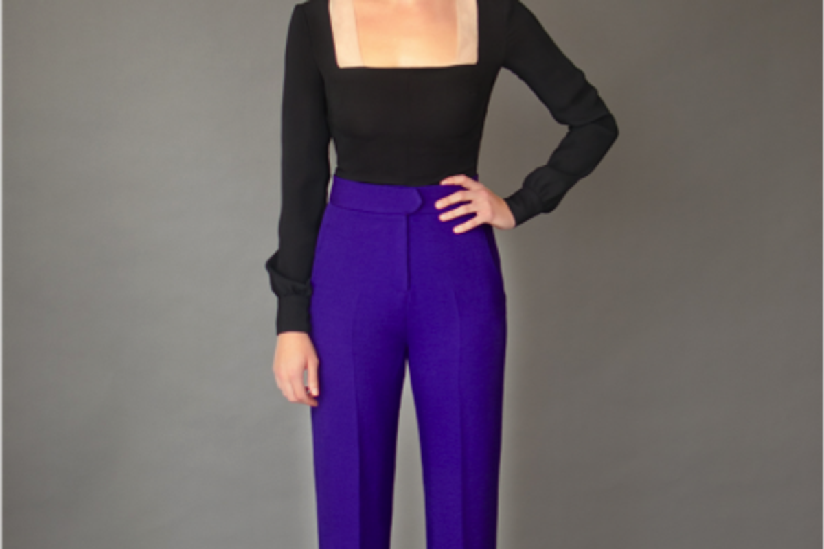 Seven Favorite Things: Sustainable Luxury Pieces from SF Designers Mina + Olya