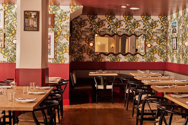 The Best Private Dining Rooms in San Francisco