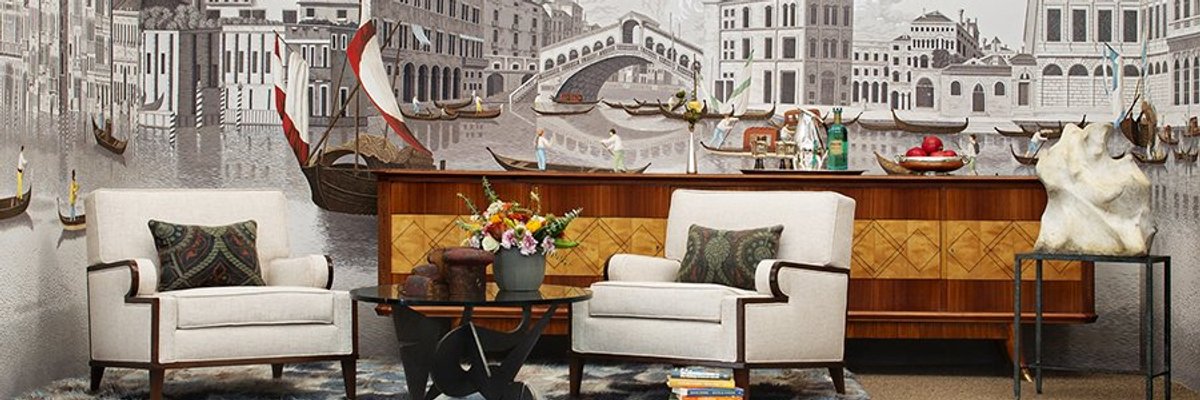 The Simply Dramatic Inspiration Behind the 2024 San Francisco Fall Show